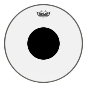 Remo CS-0308-10 Controlled Sound Clear