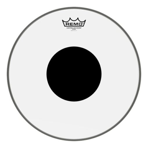 Remo CS-0308-10 Controlled Sound Clear