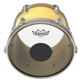Remo CS-0308-10 Controlled Sound Clear