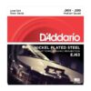 D'addario EJ63 Tenor Banjo