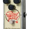 Electro Harmonix Soul Food