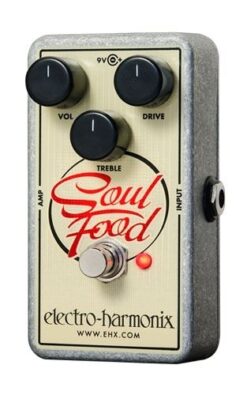 Electro Harmonix Soul Food