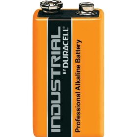 Duracell Industrial 6LR61 9V