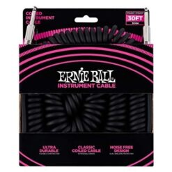 Ernie Ball 6044 Instrument Kabel