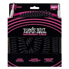 Ernie Ball 6044 Instrument Kabel