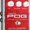 Electro Harmonix Micro Pog