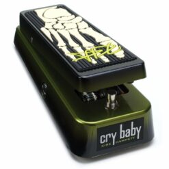 Dunlop Kirk Hammett Cry Baby