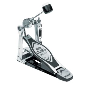 Tama HP200P Iron Cobra Power Glide Single Bass Drum Pedal