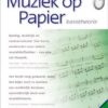 Tipboek Muziek op papier