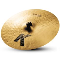 Zildjian 17" K Dark Thin Crash