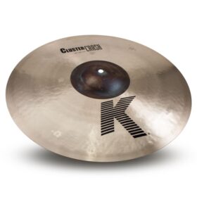 Zildjian 20" K Sweet Cluster Crash