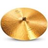 Zildjian 22" K Constantinople Thin Ride Overhammered