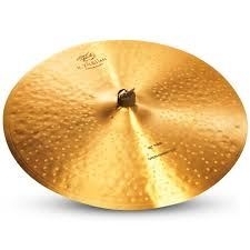 Zildjian 22" K Constantinople Thin Ride Overhammered