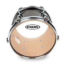 Evans TT12G1 Clear