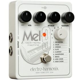 Electro Harmonix Mel9