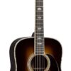 Martin D-41 Sunburst