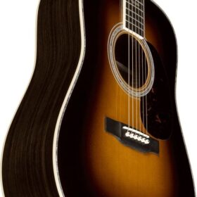 Martin D-41 Sunburst