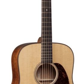 Martin D-18 Modern Deluxe