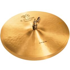 Zildjian 14" K Constantinople Hihats