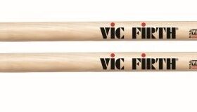 Vic Firth AJ1 American Jazz 1