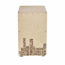 Schlagwerk CP114 Cajon X-One Cosmo