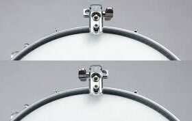 Tama MC8 Hoop Grip