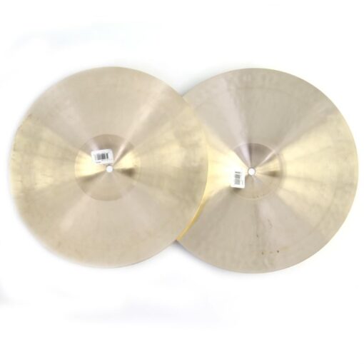 Zildjian 14" K Hi Hats