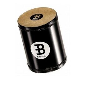 Meinl SH6-S-BK Rawhide Shaker Small