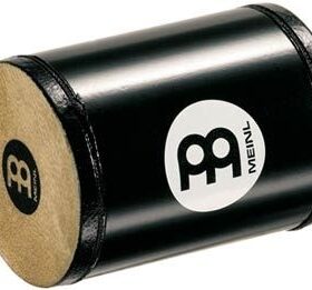 Meinl SH6-S-BK Rawhide Shaker Small