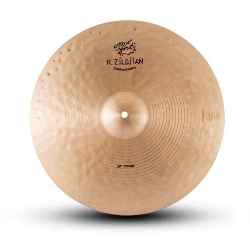 Zildjian 16" K Constantinople Crash