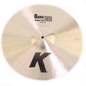 Zildjian 18
