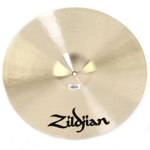 Zildjian 18" K Dark Medium Thin Crash