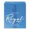 D'addario / Rico Royal 3,5