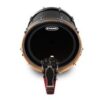 Evans BD22EMADONX Emad Batter Onyx