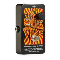 Electro Harmonix Small Stone Phase Shifter