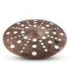 Zildjian 17" K Custom Special Dry Trash Crash
