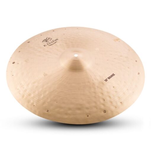 Zildjian 20" K Constantinople Bounce Ride