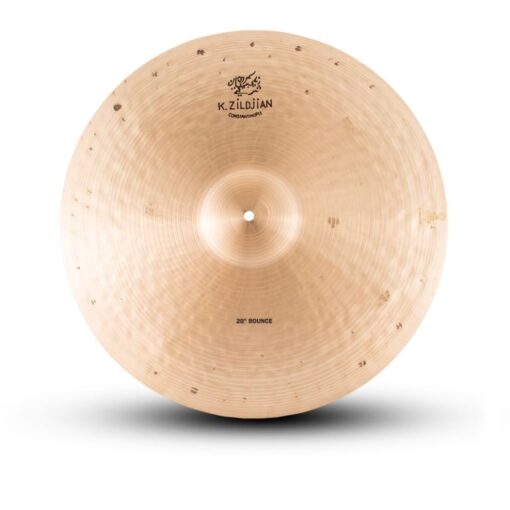 Zildjian 20" K Constantinople Bounce Ride