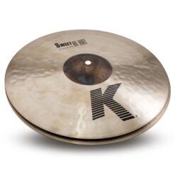 Zildjian 14" K Sweet Hihats