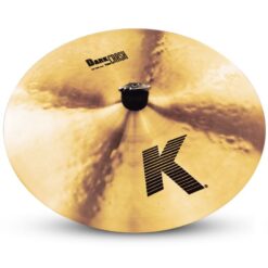 Zildjian 16" K Dark Thin Crash