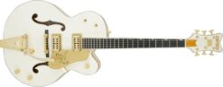 Gretsch G6136T-59 VINTAGE SELECT EDITION '59 FALCON HOLLOW BODY WITH BIGSBY