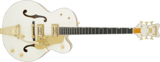 Gretsch G6136T-59 VINTAGE SELECT EDITION '59 FALCON HOLLOW BODY WITH BIGSBY