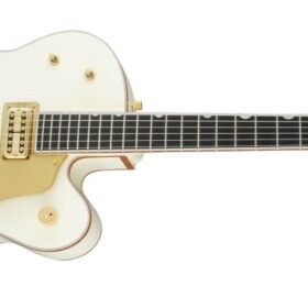 Gretsch G6136T-59 VINTAGE SELECT EDITION '59 FALCON HOLLOW BODY WITH BIGSBY