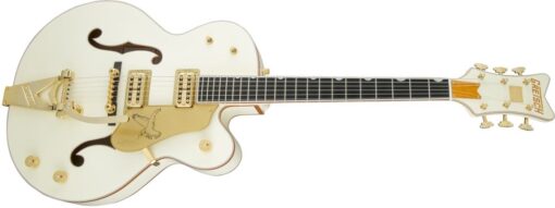 Gretsch G6136T-59 VINTAGE SELECT EDITION '59 FALCON HOLLOW BODY WITH BIGSBY