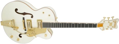 Gretsch G6136T-59 VINTAGE SELECT EDITION '59 FALCON HOLLOW BODY WITH BIGSBY