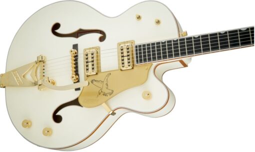 Gretsch G6136T-59 VINTAGE SELECT EDITION '59 FALCON HOLLOW BODY WITH BIGSBY