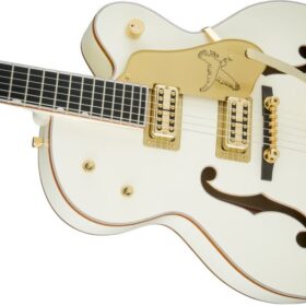 Gretsch G6136T-59 VINTAGE SELECT EDITION '59 FALCON HOLLOW BODY WITH BIGSBY