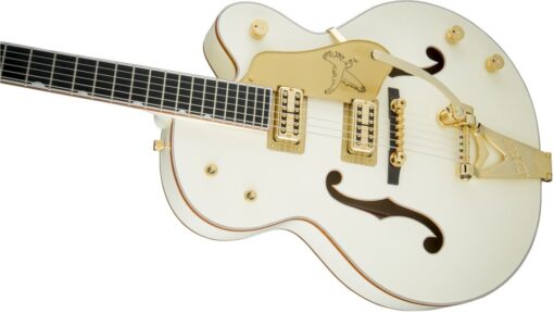 Gretsch G6136T-59 VINTAGE SELECT EDITION '59 FALCON HOLLOW BODY WITH BIGSBY