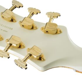 Gretsch G6136T-59 VINTAGE SELECT EDITION '59 FALCON HOLLOW BODY WITH BIGSBY