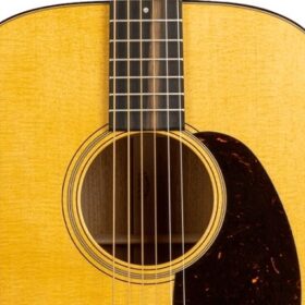 Martin D-18-SATIN